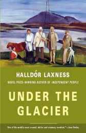 Under the Glacier (Vintage International)