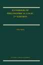 Handbook of Philosophical Logic: Volume 8 (Handbook of Philosophical Logic 8)