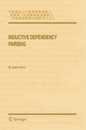 Inductive Dependency Parsing (Text Speech and Language Technology 34)