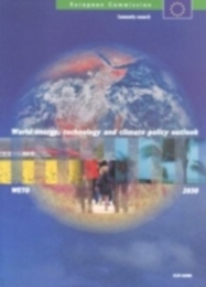 World Energy Technology and Climate Policy Outlook 2002 Edition