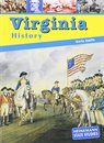 Virginia History (State Studies: Virginia)