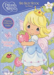 Flutter-by Friends (Precious Moments)