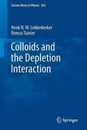 Colloids and the Depletion Interaction (Lecture Notes in Physics)