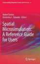 Spatial Microsimulation: A Reference Guide for Users (Understanding Population Trends and Processes 6)