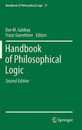 Handbook of Philosophical Logic: Volume 17 (Handbook of Philosophical Logic 17)