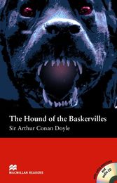 Macmillan Readers Hound of the Baskervilles The Elementary Pack