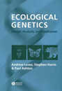 Ecological Genetics