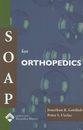SOAP for Orthopedics (Soap Series)
