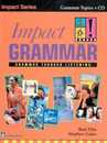 IMPACT GRAMMAR : SB W/CD
