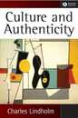 Culture and Authenticity