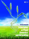 Principles of Plant Genetics and Breeding
