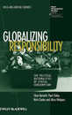 Globalizing Responsibility: The Political Rationalities of Ethical Consumption (RGS-IBG Book Series)