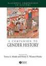 A Companion to Gender History