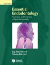 Essential Endodontology: Prevention and Treatment of Apical Periodontitis