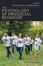 The Psychology of Prosocial Behavior: Group Processes Intergroup Relations and Helping