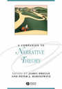 A Companion To Narrative Theory