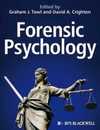 Forensic Psychology