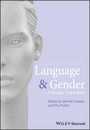 Language and Gender: A Reader 2nd Edition
