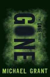 Gone (The Gone Series)