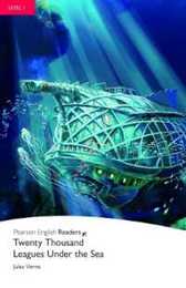 Penguin Readers: Level 1 20000 LEAGUES UNDER THE SEA (Penguin Readers Level 1)