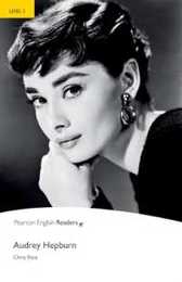 Penguin Readers: Level 2 AUDREY HEPBURN (Penguin Readers Level 2)