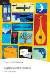 Captain Corelli’s Mandolin: Captain Corelli's Mandolin (Pearson English Graded Readers) (Penguin Readers (Graded Readers))