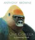 One Gorilla: A Counting Book