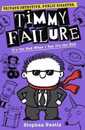 Timmy Failure: It's the End When I Say It's the End (Timmy Failure 7)