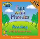 Learn at Home:Fun with Phonics: Reading Pack (Watch and Learn)