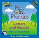 Learn at Home:Fun with Phonics: Letters and Sounds Pack (Watch and Learn)