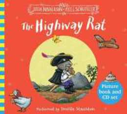 The Highway Rat
