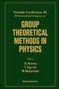 Group Theoretical Methods in Physics: Proceedings of the 20th International Colloquium Toyonaka Japan 4-9 July 1994