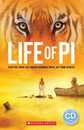 The Life of Pi (Scholastic Readers)