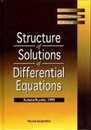 Structure of Solutions of Differential Equations: Katata/Kyoto 1995