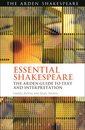 Essential Shakespeare (Arden Shakespeare)