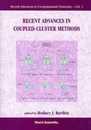 Recent Advances in Coupled-Cluster Methods (Recent Advances in Computational Chemistry)