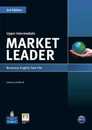 Market Leader Upper-Intermediate (3E) Test File