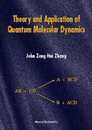 Theory and Application of Quantum Molecular Dynamics