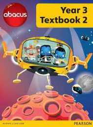 Year 3 Textbook 2 (Abacus 2013)