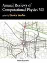 Annual Reviews of Computational Physics