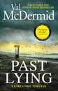 Past Lying: The twisty new Karen Pirie thriller now a major ITV series