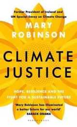 Climate Justice: A Man-Made Problem With a Feminist Solution
