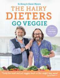 The Hairy Dieters Go Veggie (The Hairy Bikers)