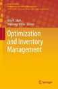 Optimization and Inventory Management (Asset Analytics)