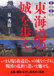 東海道の城を歩く (街道探訪)