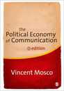 The Political Economy of Communication