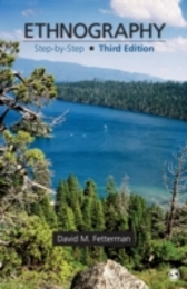 Ethnography: Step-by-Step (Applied Social Research Methods)