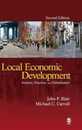 Local Economic Development