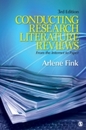Conducting Research Literature Reviews: From the Internet to Paper
