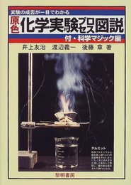 原色化学実験プロセス図説: 実験の成否が一目でわかる